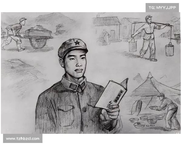 荣誉勋章战士无畏使命背后鲜为人知的英雄故事与牺牲精神