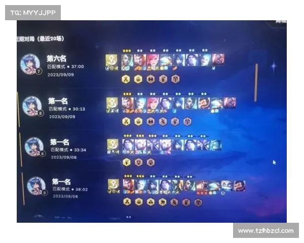 云顶之弈S4赛季最强阵容搭配攻略助你轻松登顶最强段位 云顶之弈S4赛季最强阵容搭配攻略助你轻松登顶最强段位