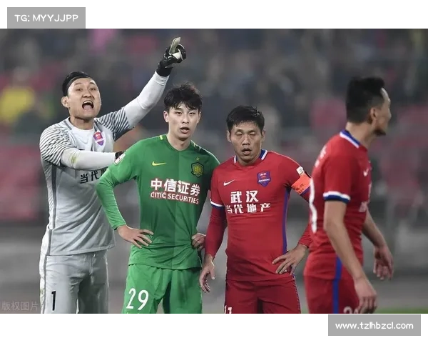 北京国安俱乐部历史沿革中的五个关键时刻及其影响 北京国安俱乐部历史沿革中的五个关键时刻及其影响